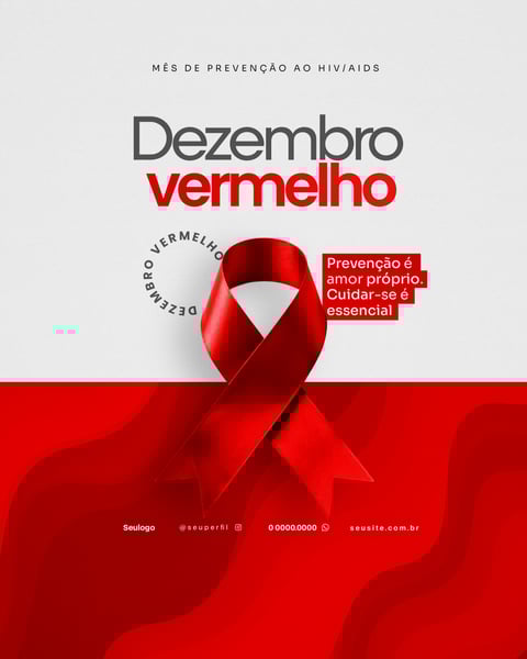 DEZEMBRO VERMELHO