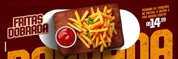 BAR E PETISCARIA - SOCIAL MEDIA