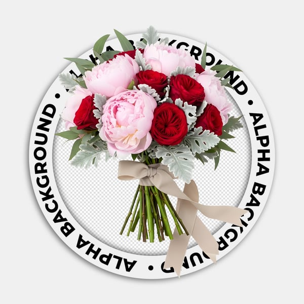 BUQUE DE FLORES PARA O DIA DAS MULHERES 02