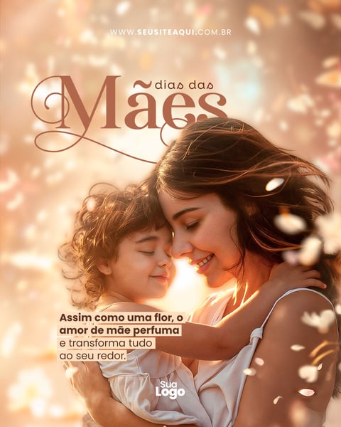 Dia das Mães