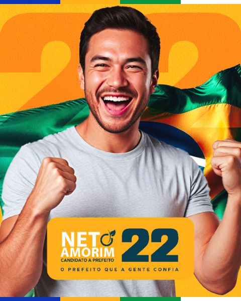 SANTINHO CAMPANHA POLITICA CAMPANHA ELEITORAL ELEIÇÕES