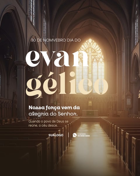 FLYER DIA DO EVANGÉLICO 30 DE NOVEMBRO 05