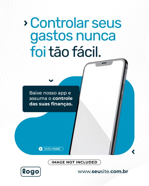 POST CARD FINANÇAS