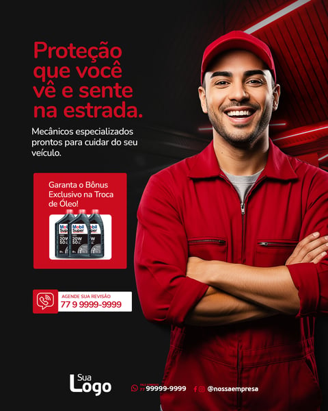 OMOFICINA MECÂNICA 2