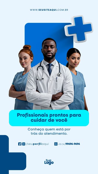 STORY CONVÊNIO MÉDICO 7