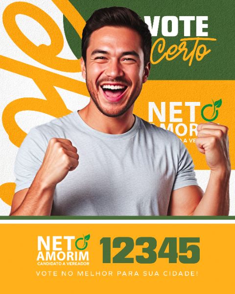 SANTINHO CAMPANHA POLITICA CAMPANHA ELEITORAL ELEIÇÕES