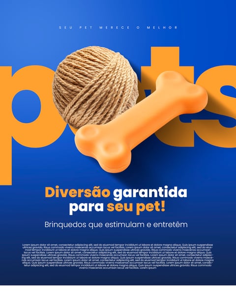 PETSHOP - BRINQUEDOS