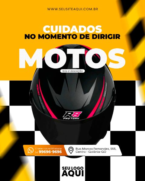 POST FEED | AUTO ESCOLA