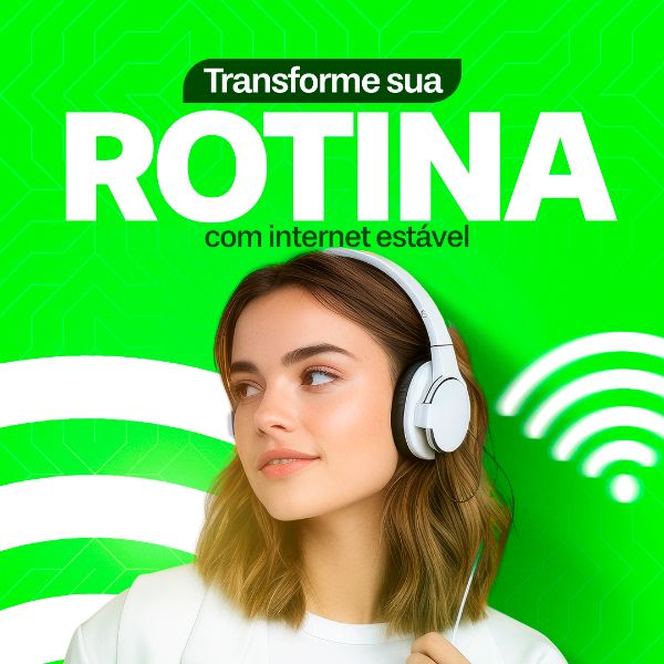 PROVEDOR DE INTERNET