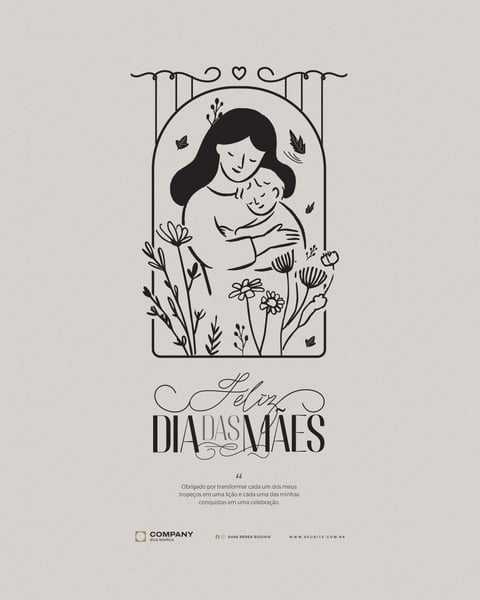 Dia das Mães