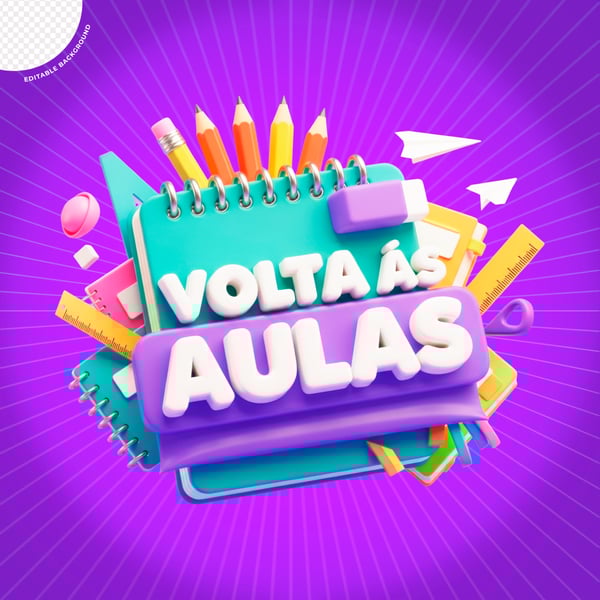 VOLTA ÀS AULAS 2026 MODELO 04