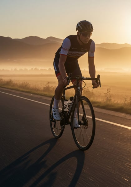 CICLISTA 1
