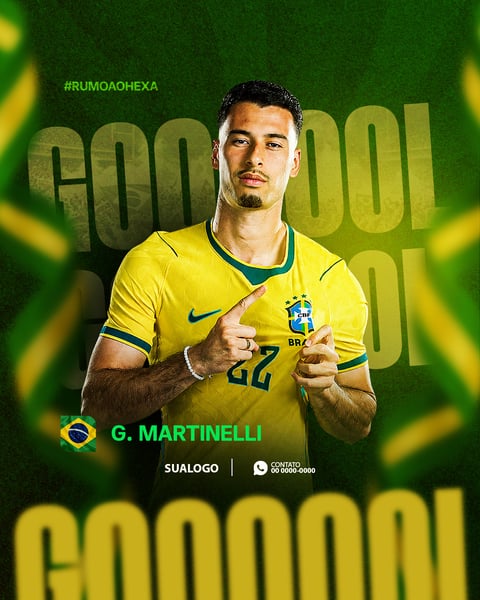 GOO BRASIL VS JAPÃO