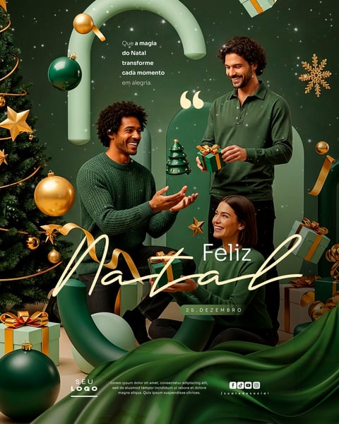 FELIZ NATAL (12)