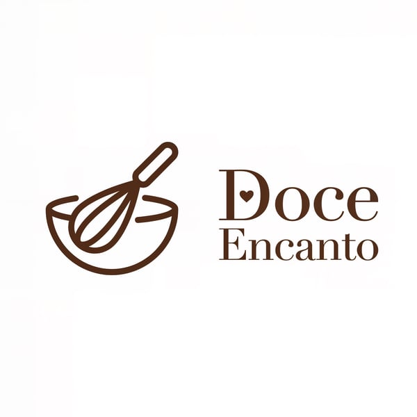 LOGO DOCE ENCANTO DOCERIA 1