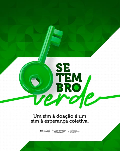 SETEMBRO VERDE