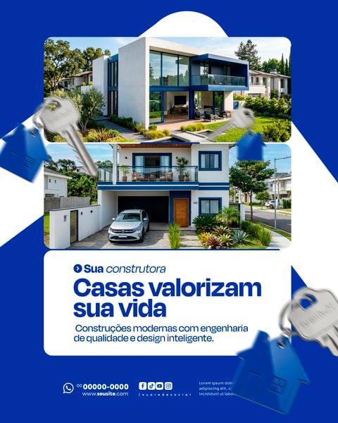 Construtora Social Media PSD EDITÁVEL 8