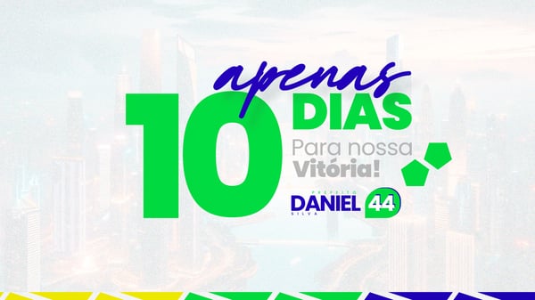 CAMPANHA ELEITORAL POLÍTICA ELEIÇÃO PREFEITO VEREADOR GOVERNADOR SOCIAL MEDIA PSD EDITÁVEL D4