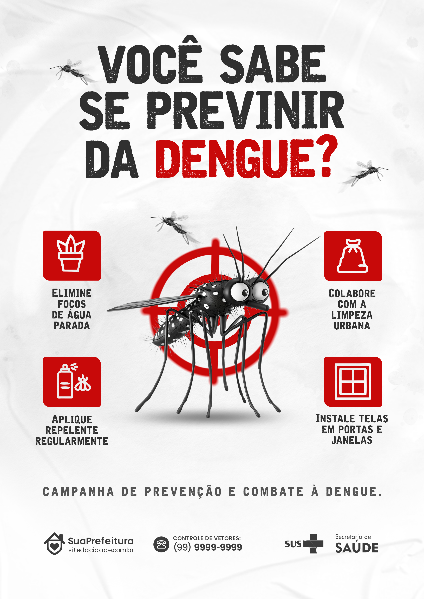 DENGUE