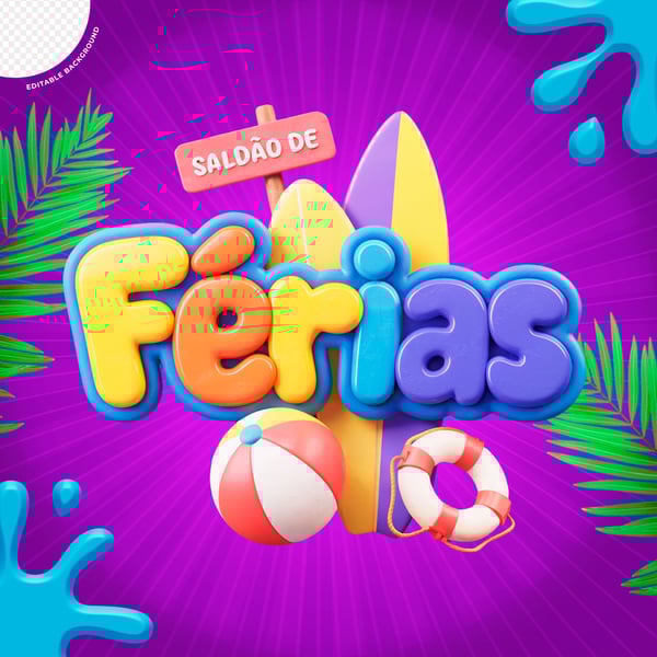 WLR SELOS PARA OFERTAS DE VERÃO NODELO 23