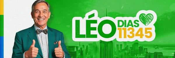 Política - Campanha Eleitoral