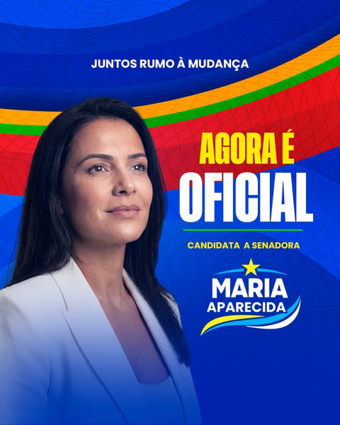 CANDIDATO A DEPUTADO FEDERAL A MUDANÇA COMEÇA AGORA 4