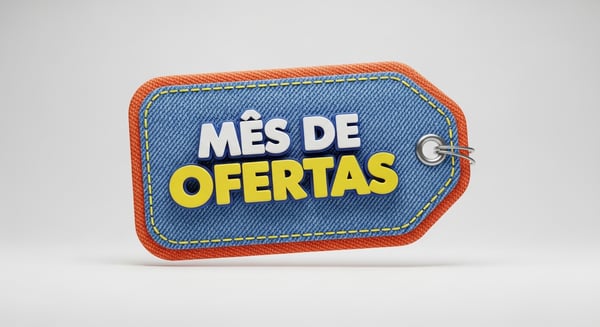 TAG MÊS DE OFERTAS LOJA DE ROUPAS 3