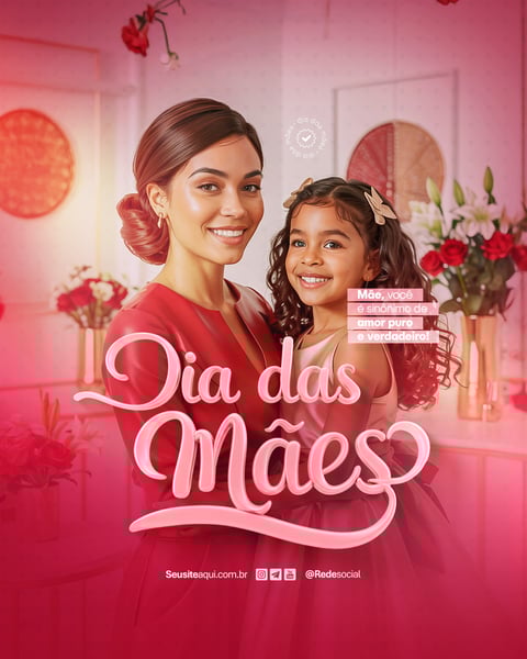 DLB DIA DAS MÃES MAIO SOCIAL MEDIA PSD EDITÁVEL (22)
