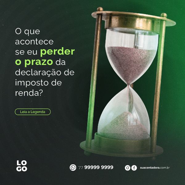 SOCIAL MEDIA PARA CONTABILIDADE - CONTADOR