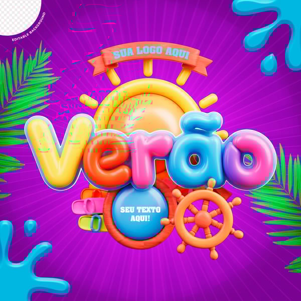 GHF SELOS PARA OFERTAS DE VERÃO NODELO 20