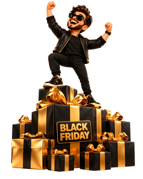 Black Friday