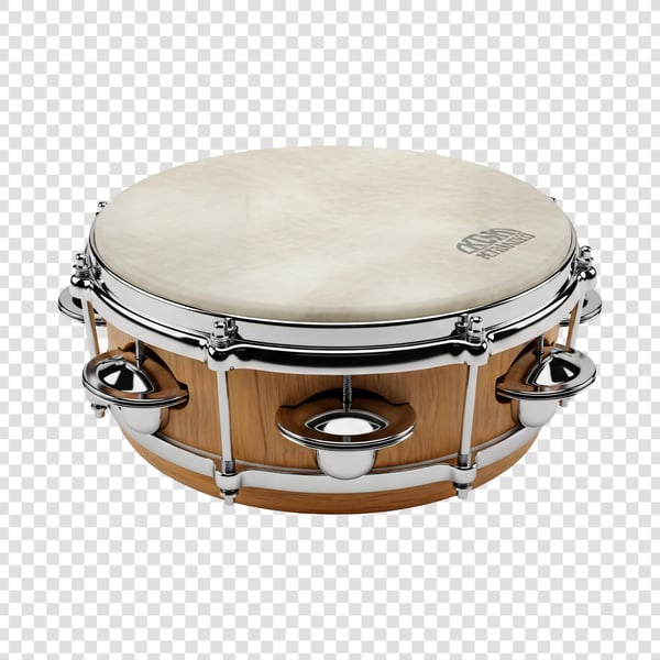 INSTRUMENTO MUSICAL CAIXA DE BATERIA 02