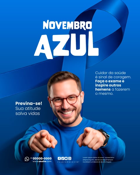 NOVEMBRO AZUL SOCIAL MEDIA PSD EDITÁVEL (2)