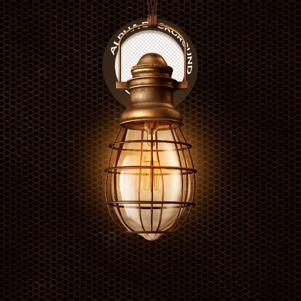 ELEMENTOS - LÂMPADAS MODELO 05