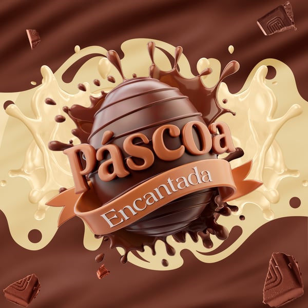 DMG PÁSCOA - ELEMENTO 129