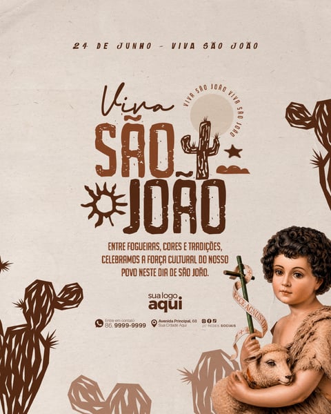 SOCIAL MEDIA DIA DE SÃO JOÃO 3