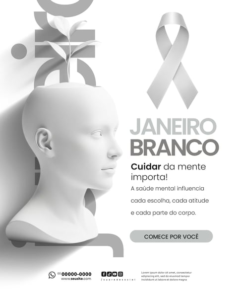 JANEIRO BRANCO