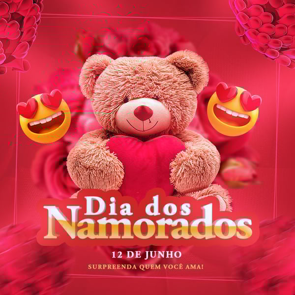 DIA DOS NAMORADOS 13