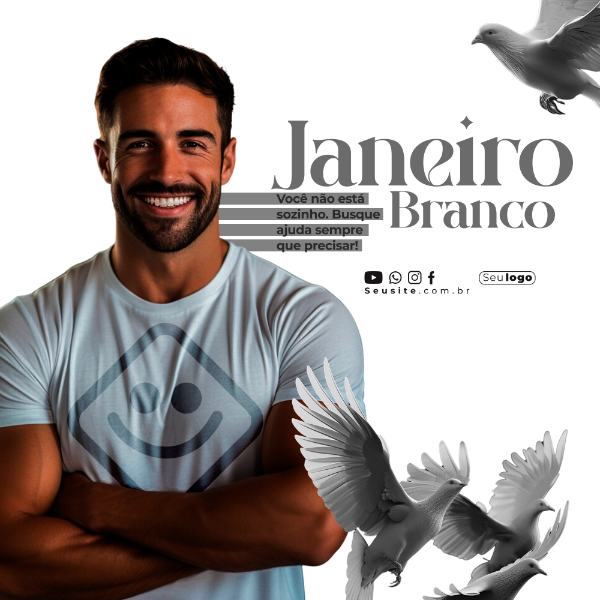JANEIRO BRANCO