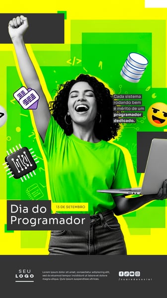 DIA DO PROGRAMADOR