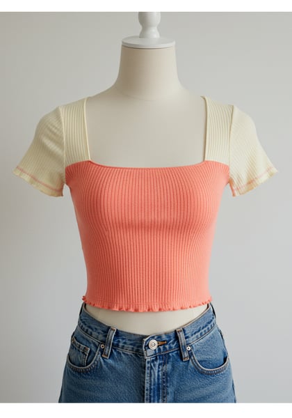 CROPPED ROUPA FEMININA 3