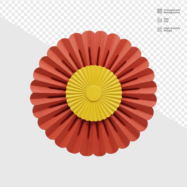 ELEMENTO 3D MADEIRA SÃO JOÃO 6