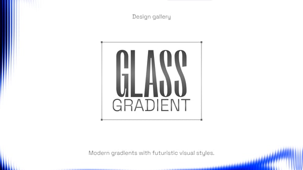 BACKGROUND TRANSPARENTE EFEITO VIDRO GLASS 3D GRADIENTE SUAVE FUNDO MINIMALISTA PNG PSD 9