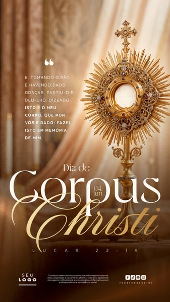 CORPUS CHRISTI