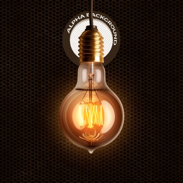 ELEMENTOS - LÂMPADAS MODELO 28