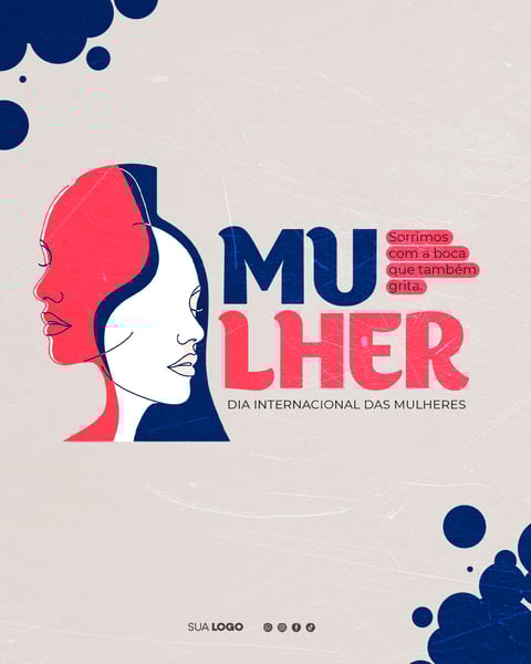 DIA INTERNACIONAL DAS MULHERES 05