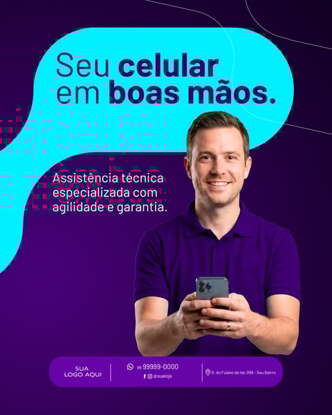 ASSISTÊNCIA TÉCNICA