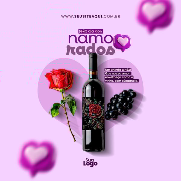 FEED QUADRADO DIA DOS NAMORADOS 01 3