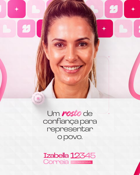 CAMPANHA ELEITORAL POLÍTICA ELEIÇÃO DEPUTADO PREFEITO VEREADOR PSD EDITÁVEL 6
