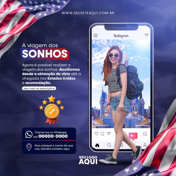 Visto Americano